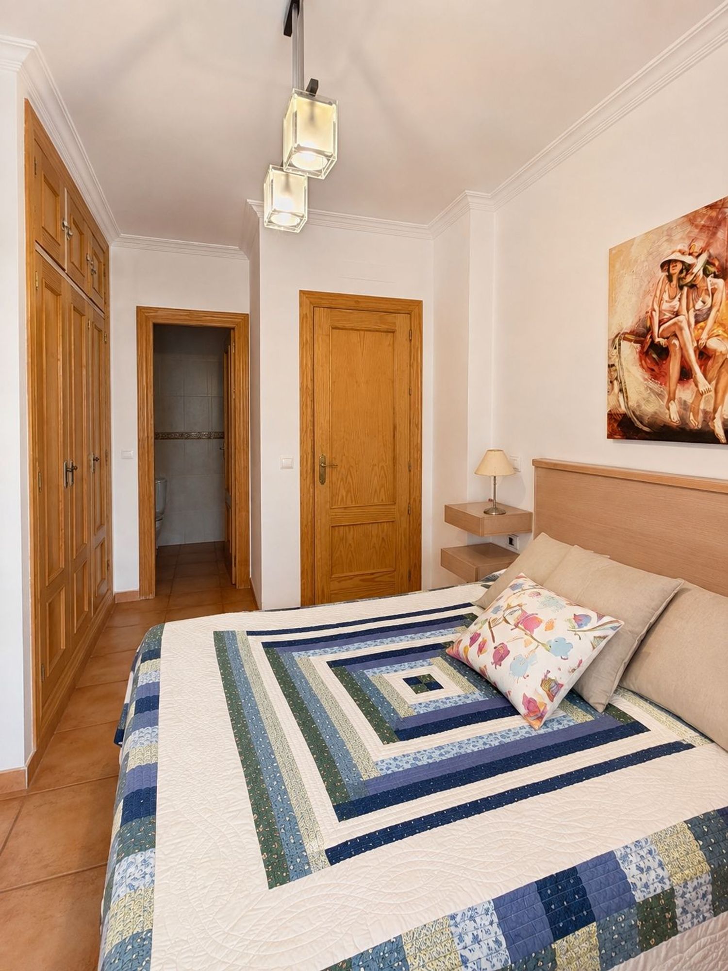 Piso en Calle Vélez Málaga, 3, Nueva Nerja, Nueva Nerja - Foto 15
