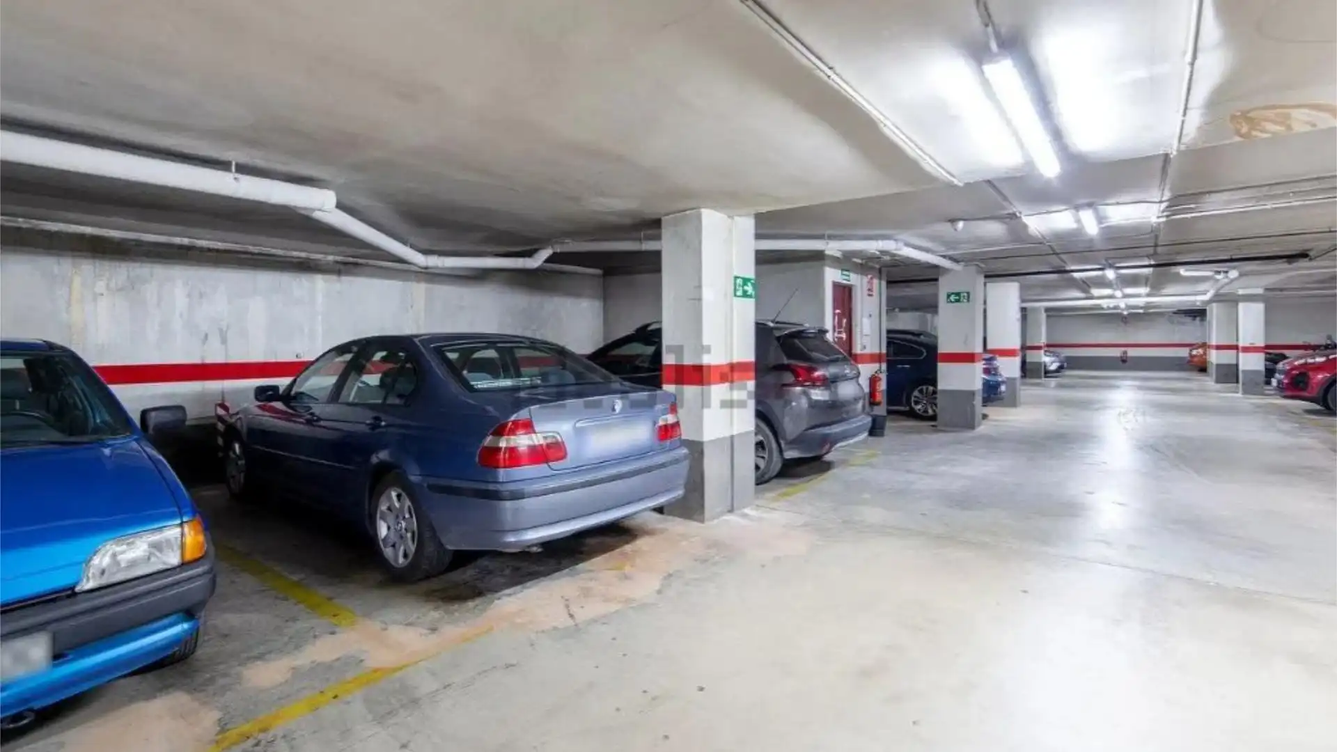 Piso en  Carrer de Carmen Estellés 10 - Foto 30