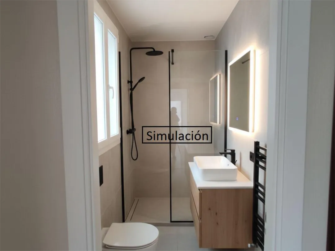 Piso en  Calle Escultor Roque López 1 - Foto 30