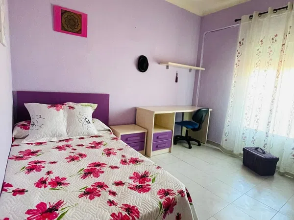 Piso en Calle Lusitania, 4, Miralvalle-Av. Virgen del Puerto-La Data - Foto 8