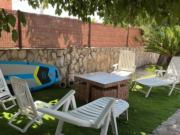 Chalet pareado en Camino Bassetes, 9, Oliva Nova, Oliva Nova - Foto 8