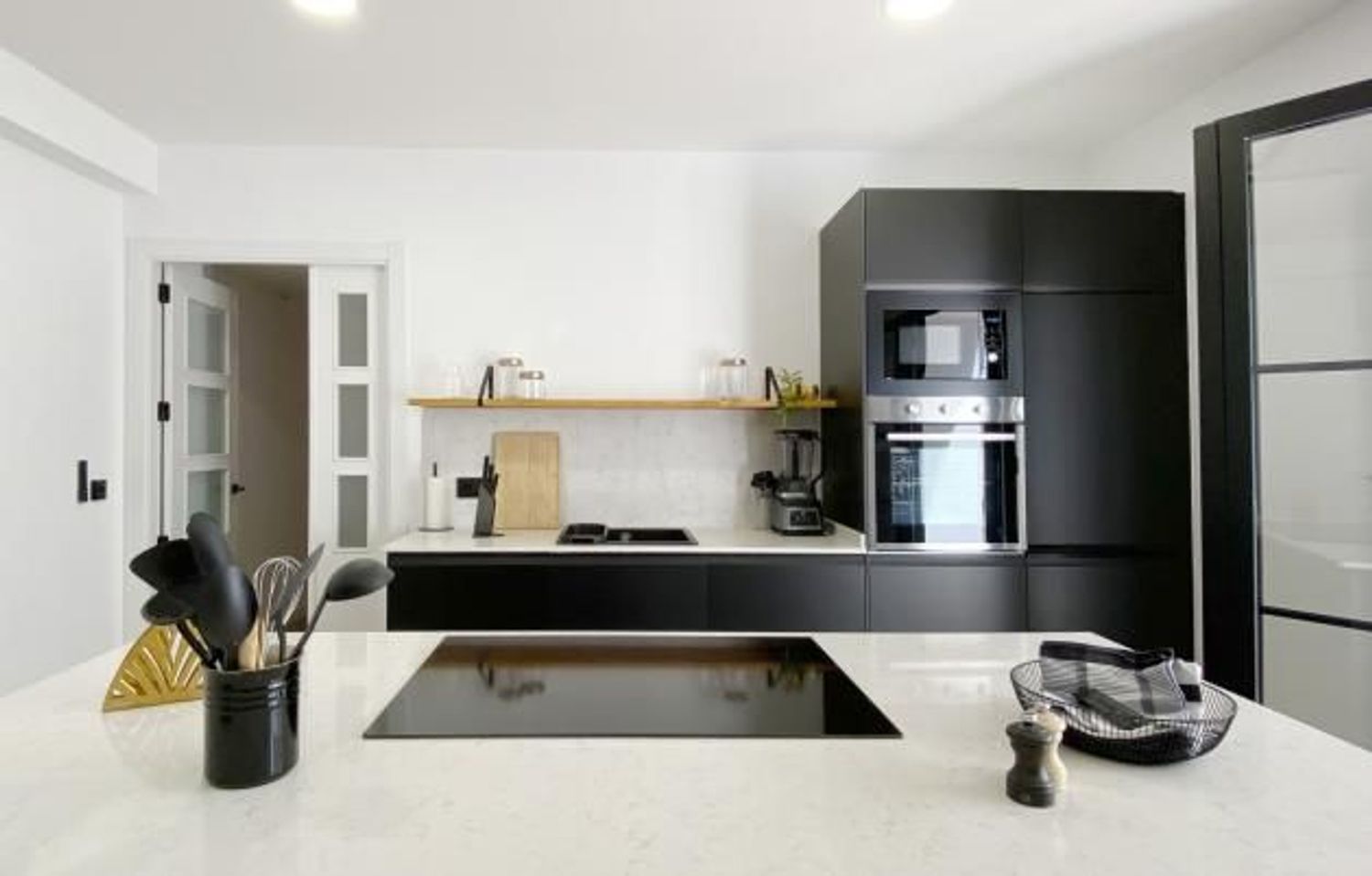 Chalet pareado en Calle Major, 46 - Foto 7