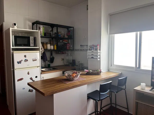 Piso en Calle Finlandia, 37, La Herradura - Balcón del Telde, La Herradura - Balcón del Telde - Foto 7