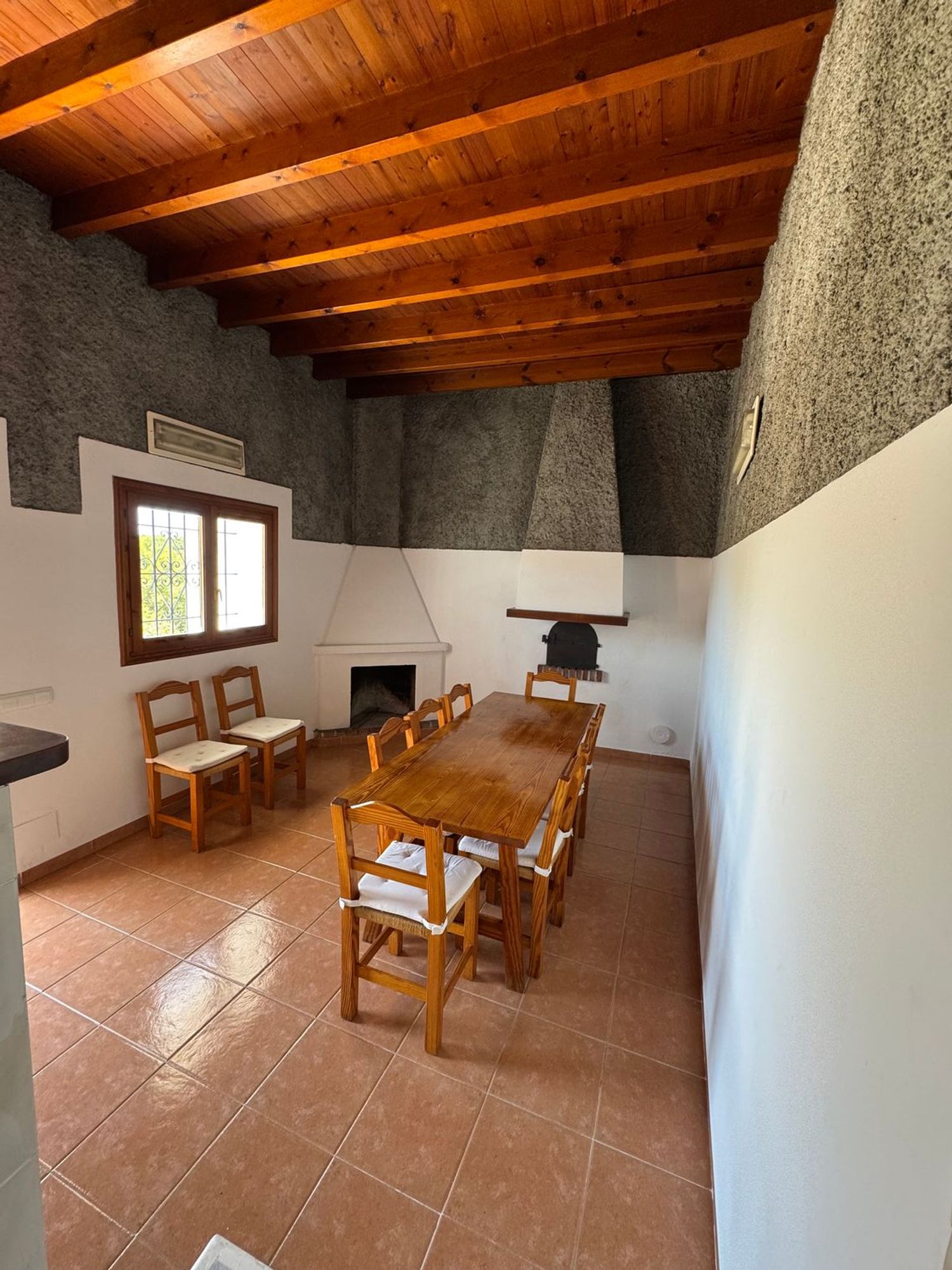 Casa rural en Diseminado Gelabert, 41, Santa Agnés de Corona - Sant Mateu d'Albarca, Santa Agnés de Corona - Sant Mateu d'Albarca - Foto 16