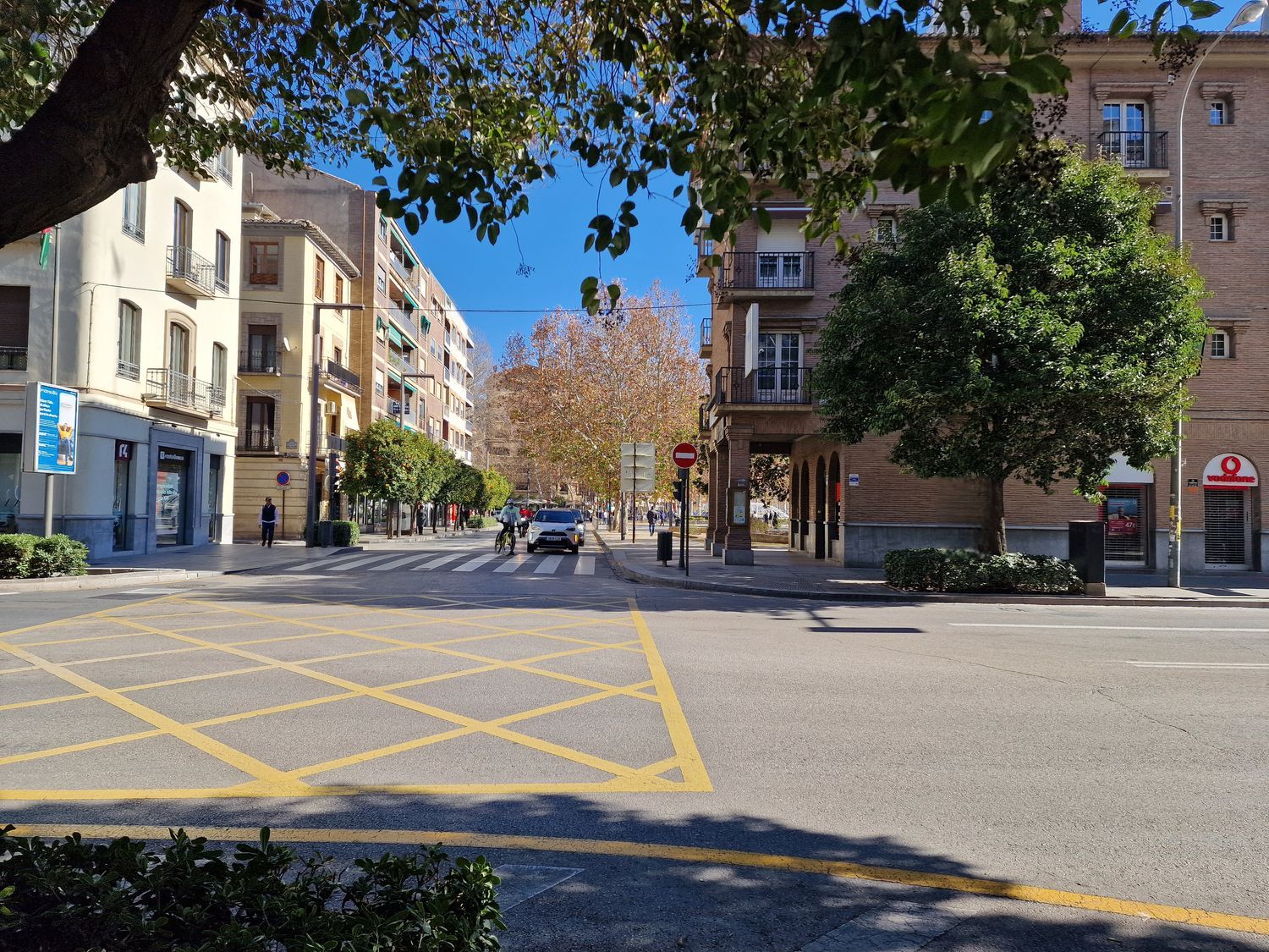 Local en Calle Acera del Darro, 94, Carrera de la Virgen - Paseo del Salón - Foto 2