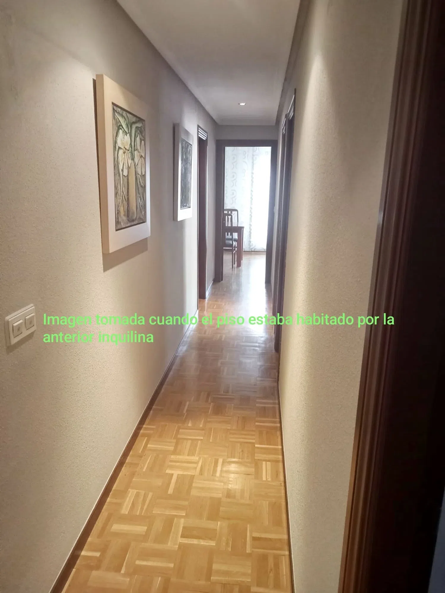 Piso en calle Alberto García, 6 - Foto 3