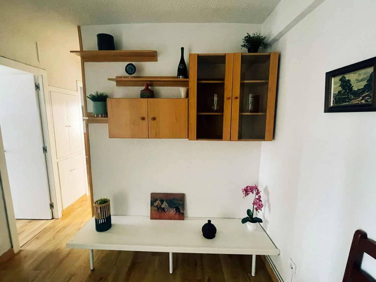 Piso en calle de Tembleque, 54 - Foto 2