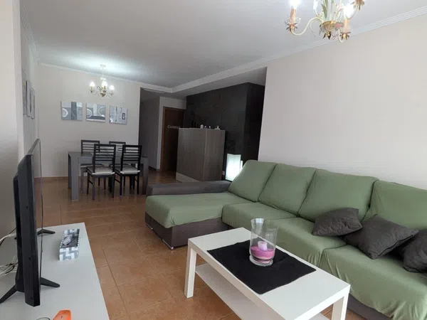 Piso en Calle Valladolid, 119, Arenales del Sol, Arenales del Sol - Foto 3