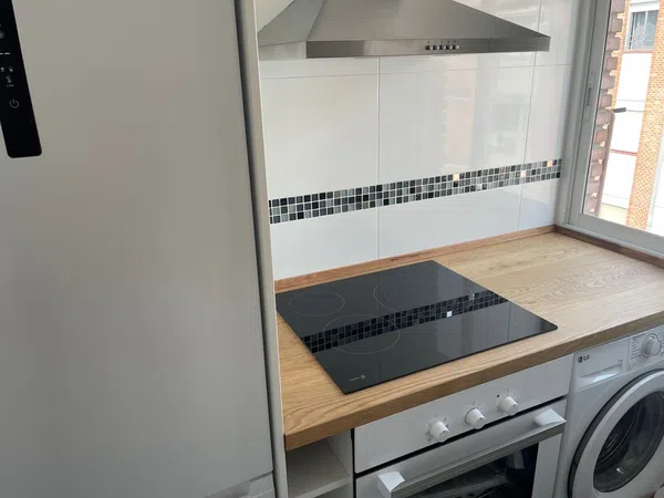 Piso en calle Carballino, 15 - Foto 4