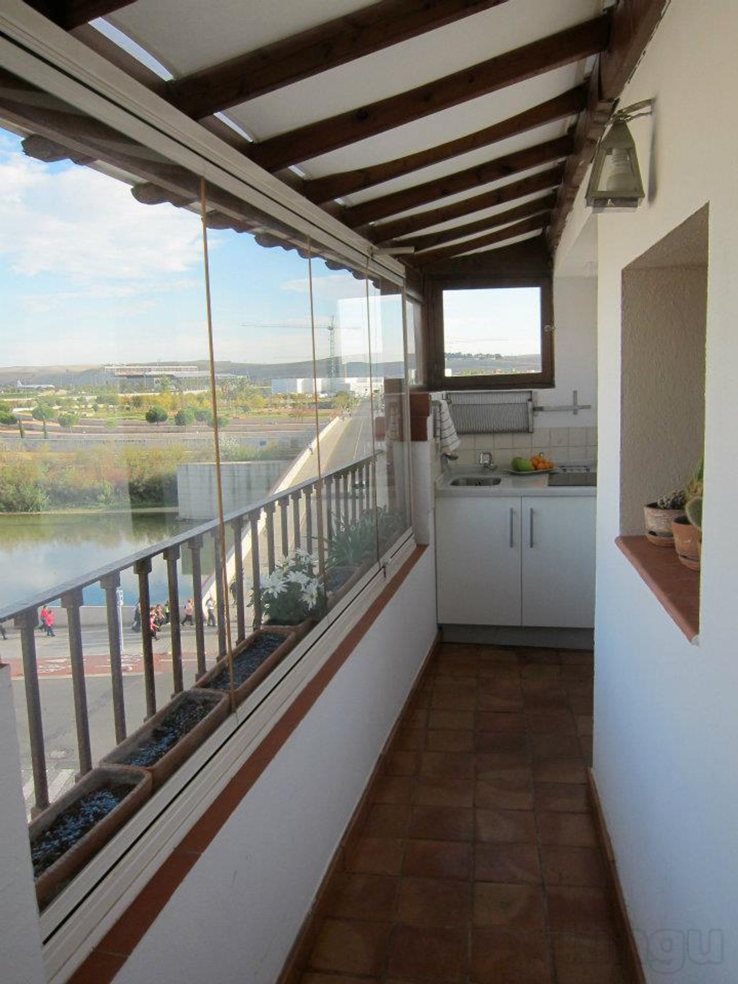 Estudio en Calle Cruz del Rastro, 2, Casco Histórico - Corredera - Ribera - Foto 5