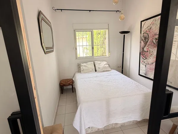 Casa o chalet independiente en Avenida de la Marina, 217, La Fustera, La Fustera - Foto 14