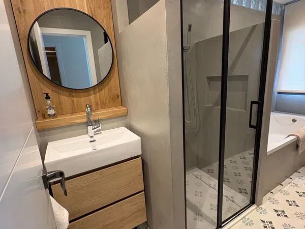 Piso en calle del Doctor Lluch, 18 - Foto 17