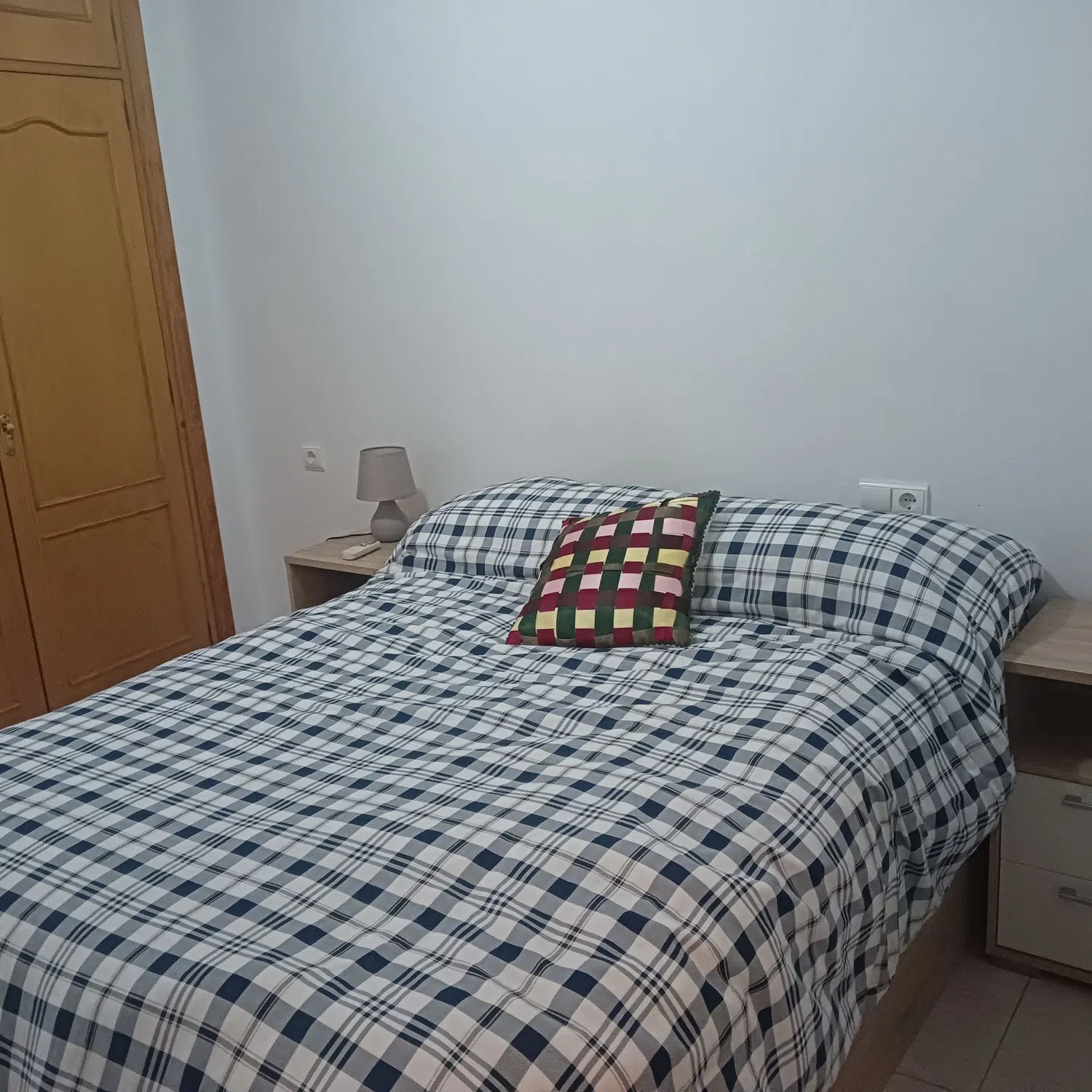 Piso en Barrio San Julián - Foto 7