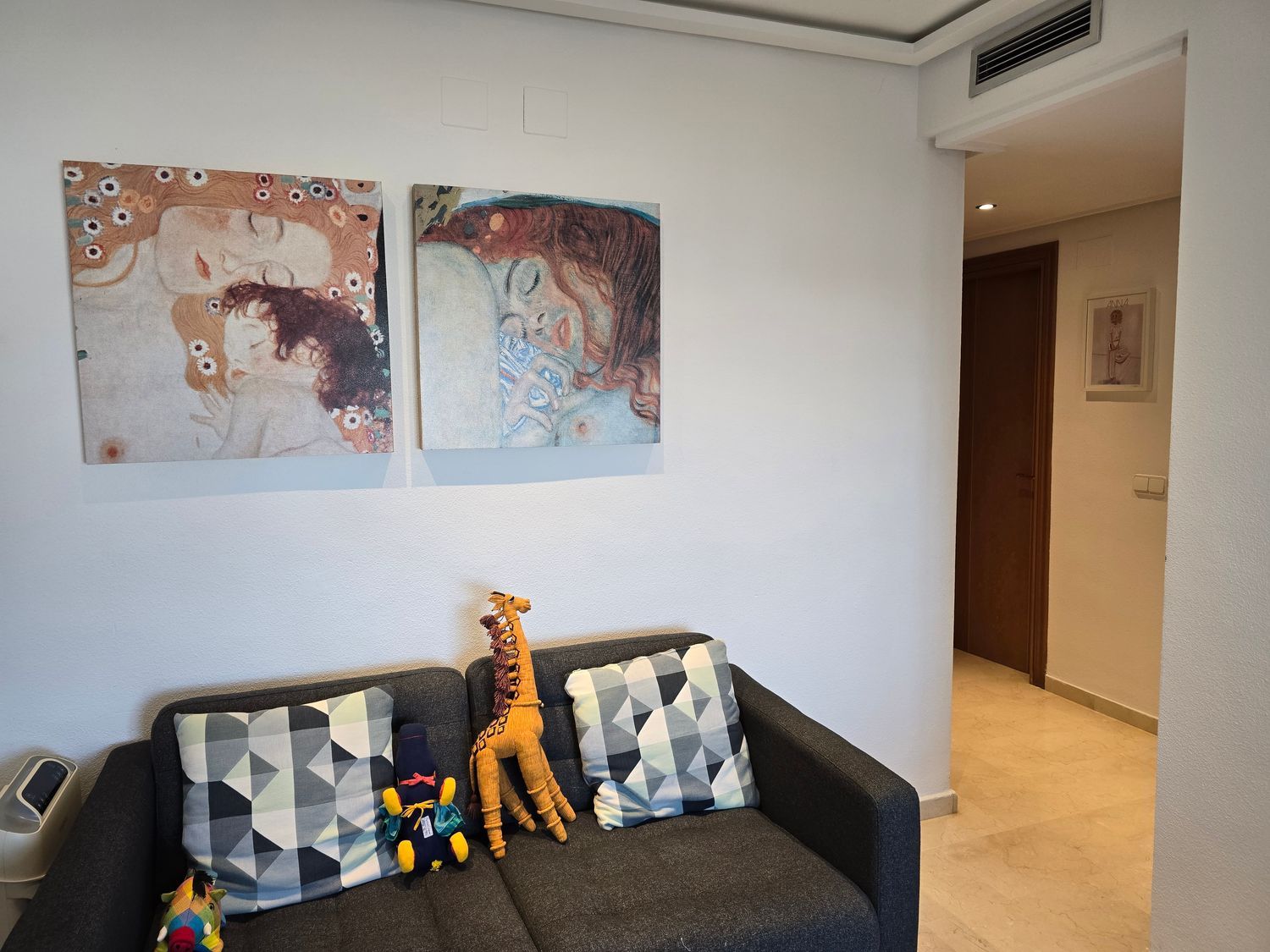 Piso en Avenida del Professor López Piñero, 10, Ciutat de les Arts i de les Ciencies - Foto 12