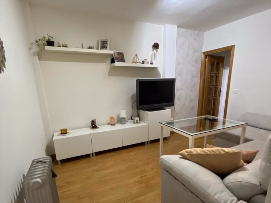 Piso en  Avenida de la Viñuela 18 - Foto 8