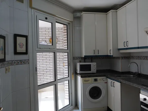 Piso en Calle Avellanos, 5, Salesas-Foncalada-Campoamor - Foto 14