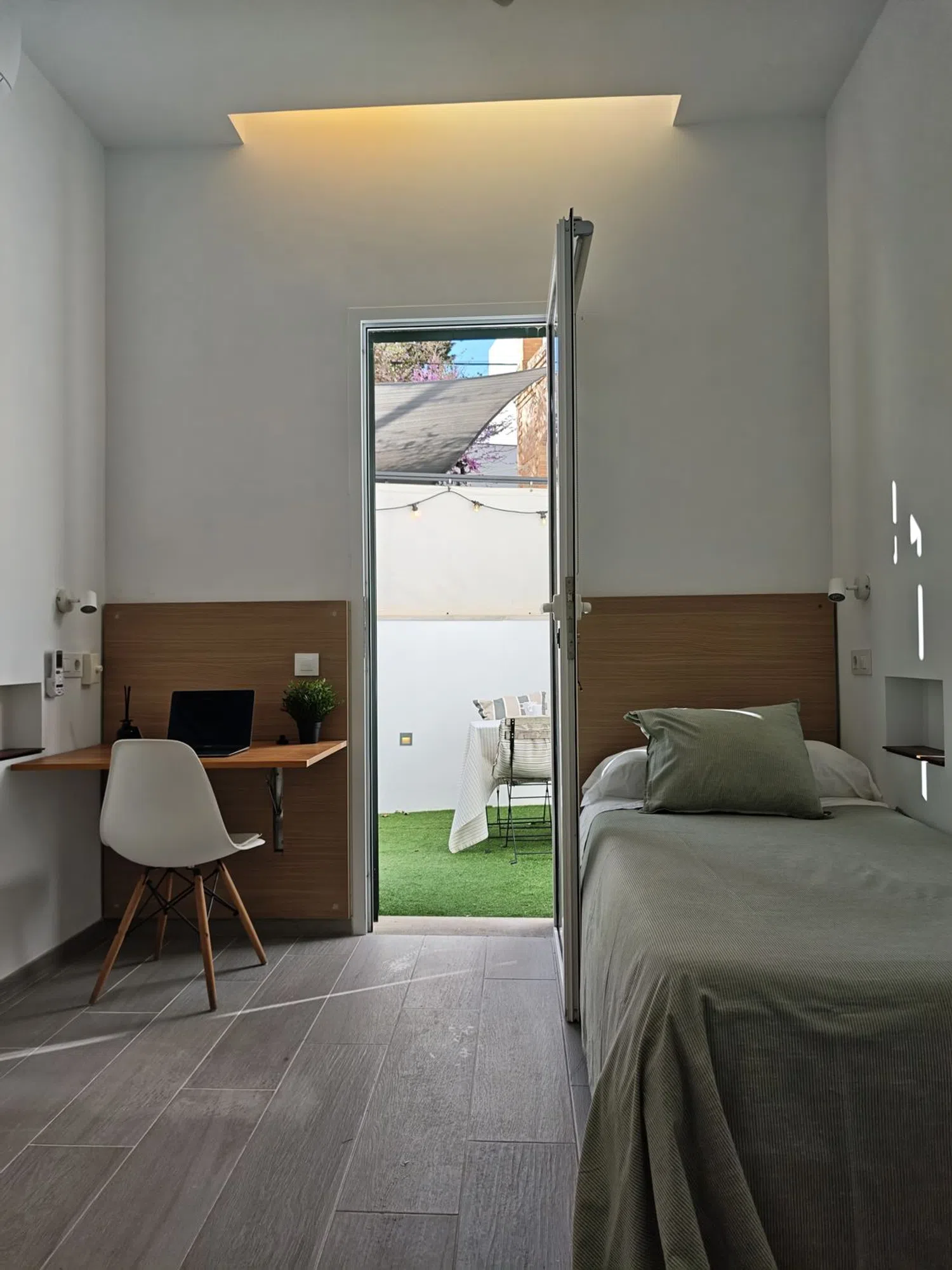 Piso en Barrio Sant Nicolau - Foto 8