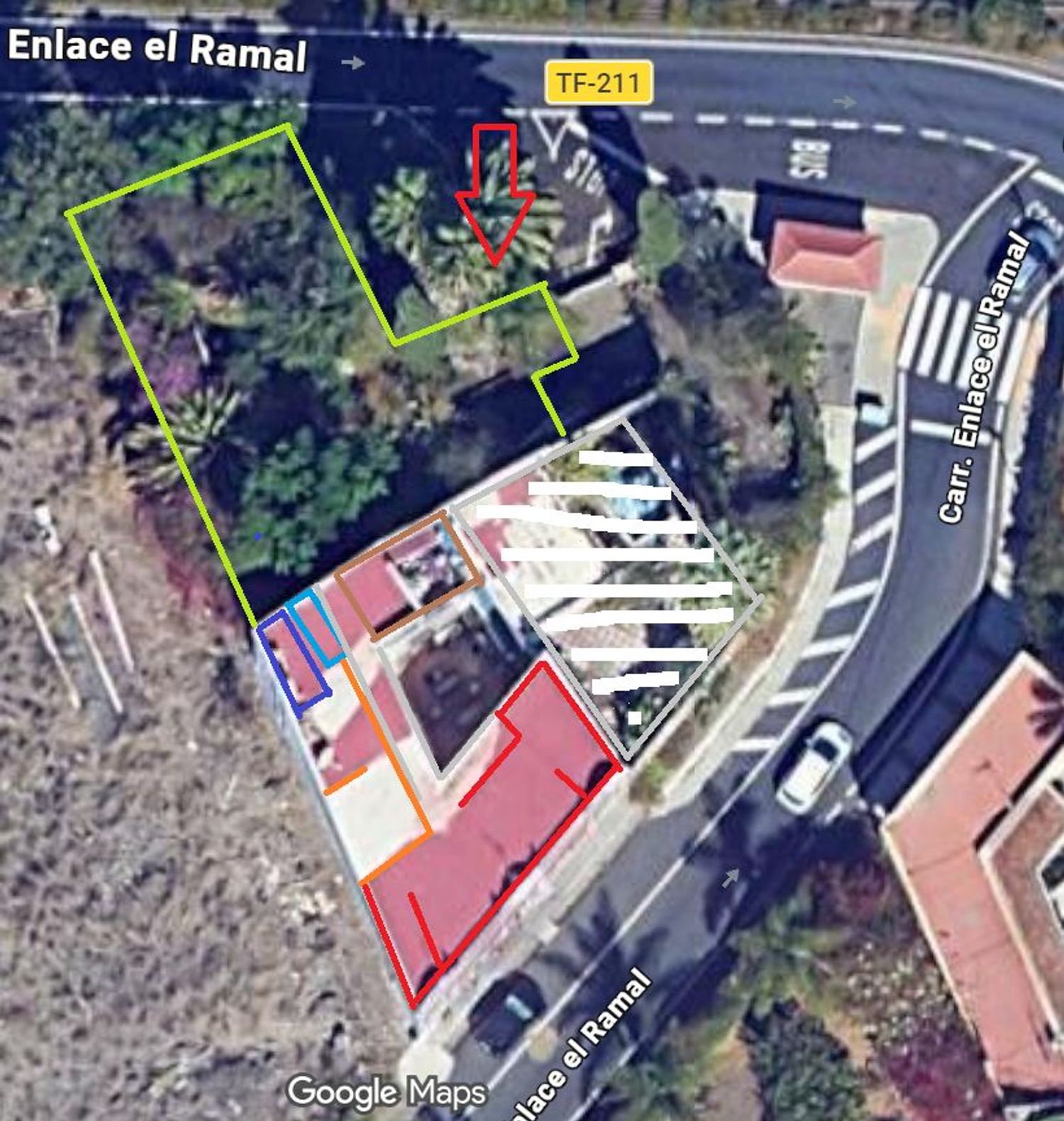Finca rústica en Carretera Enlace el Ramal, 18 L, Centro, Centro - Foto 32