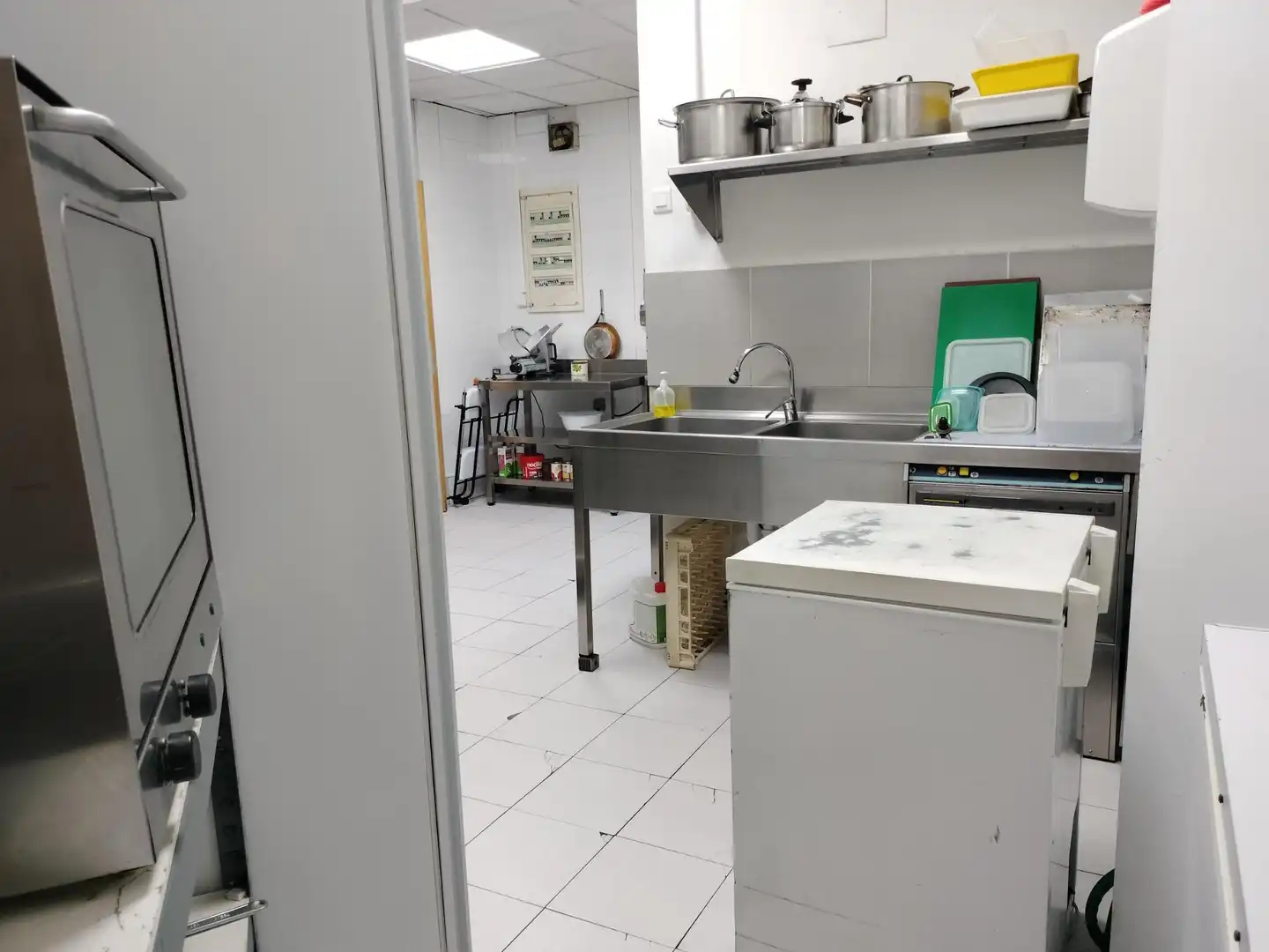 Local comercial en Alicante / Alacant - Foto 17