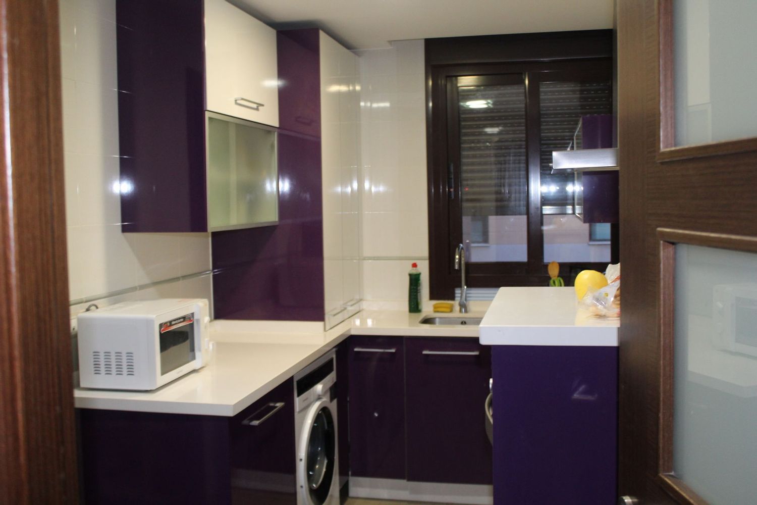 Piso en ronda del Marrubial, 1 - Foto 4