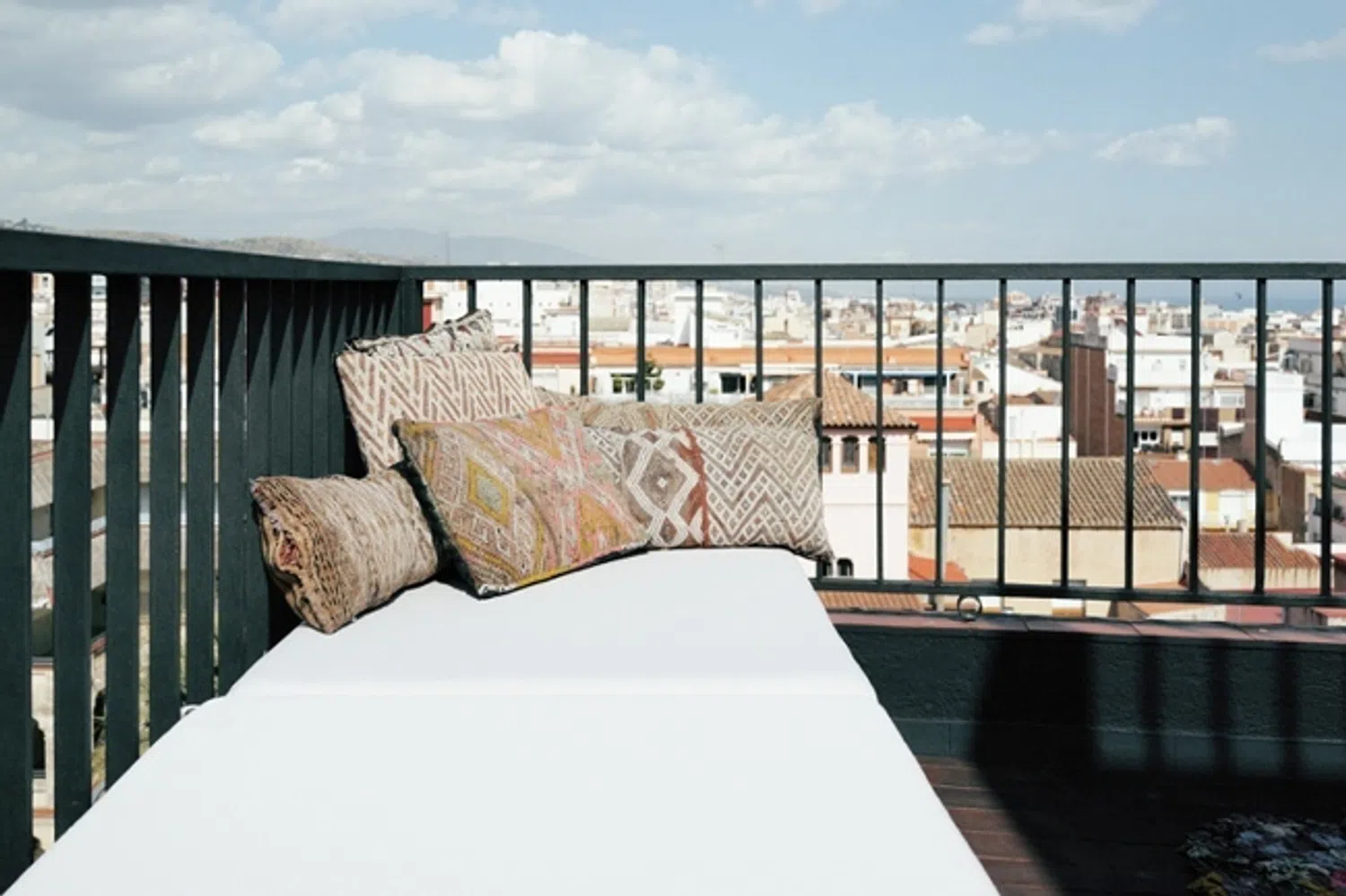 Ático en avenida de Martí Pujol, 127 - Foto 9