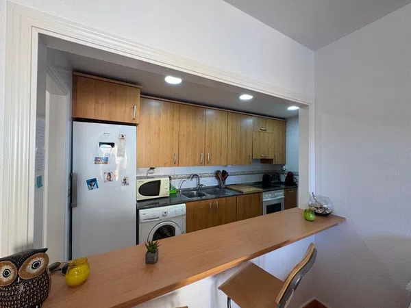 Piso en Paseo Marítimo, 39, Playa Honda-Playa Paraíso - Foto 5