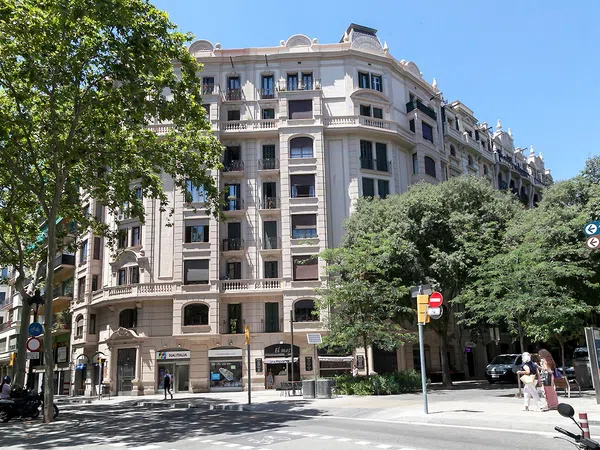 Piso en Gran Via de les Corts Catalanes, 501, La Nova Esquerra de l'Eixample - Foto 22