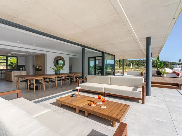 Casa o chalet independiente en Diseminado es Reco, 10, Santa Agnés de Corona - Sant Mateu d'Albarca, Santa Agnés de Corona - Sant Mateu d'Albarca - Foto 10