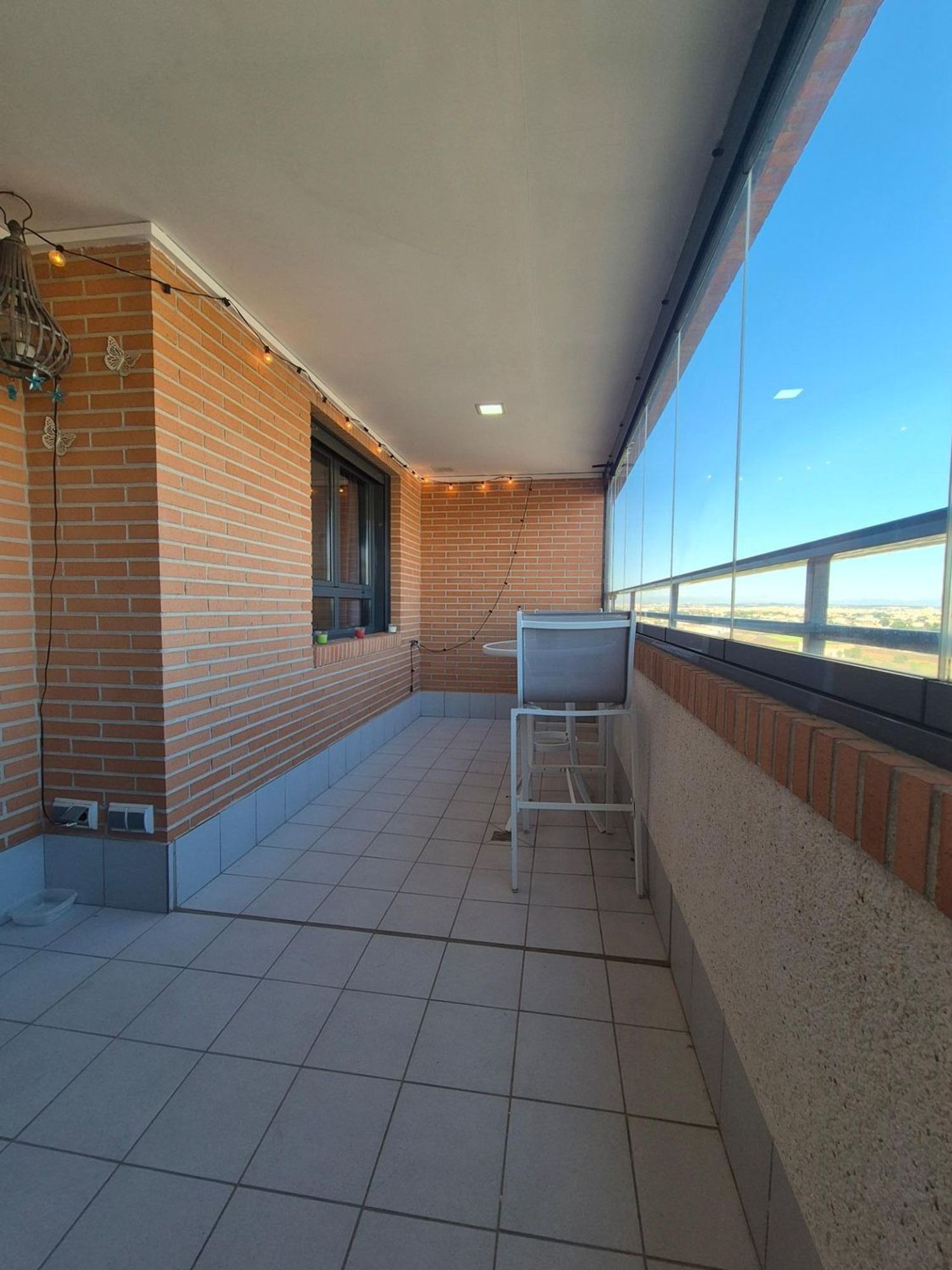 Dúplex en Paseo Serra d'Espadá, La Patacona, La Patacona - Foto 7