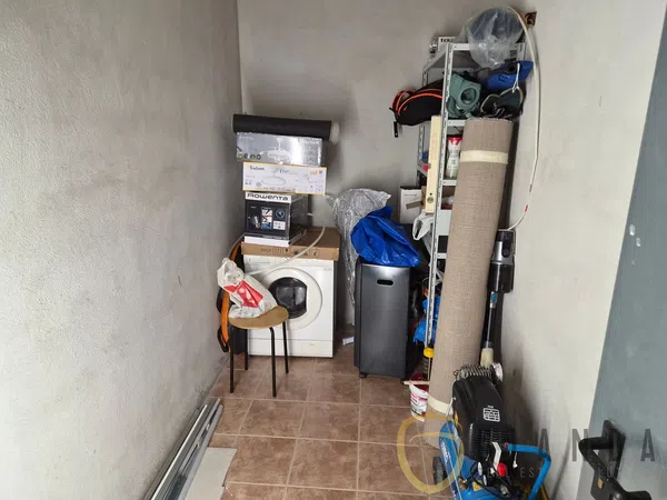 Piso en Las Ventas de Retamosa - Foto 25