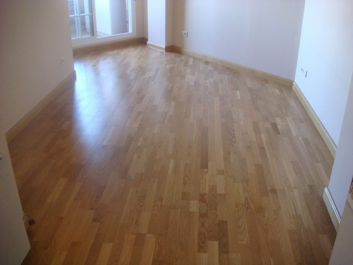 Piso en Calle Puerto de los Leones, 18, Zona norte, Zona norte - Foto 2