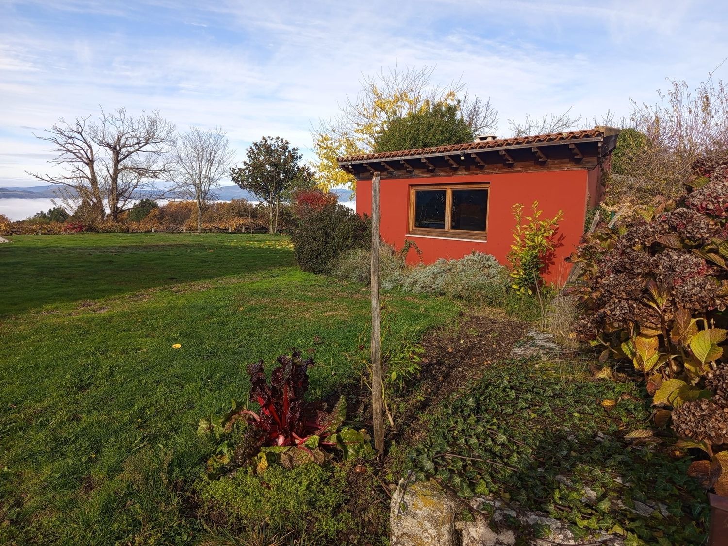 Casa o chalet independiente en Lugar, 15 - Foto 32