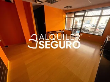 Local comercial en  Paseo De la Chopera - Foto 17