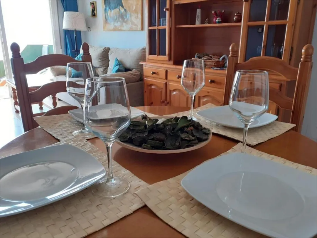 Piso en  Paseo Marítimo Rey de España 110 - Foto 3