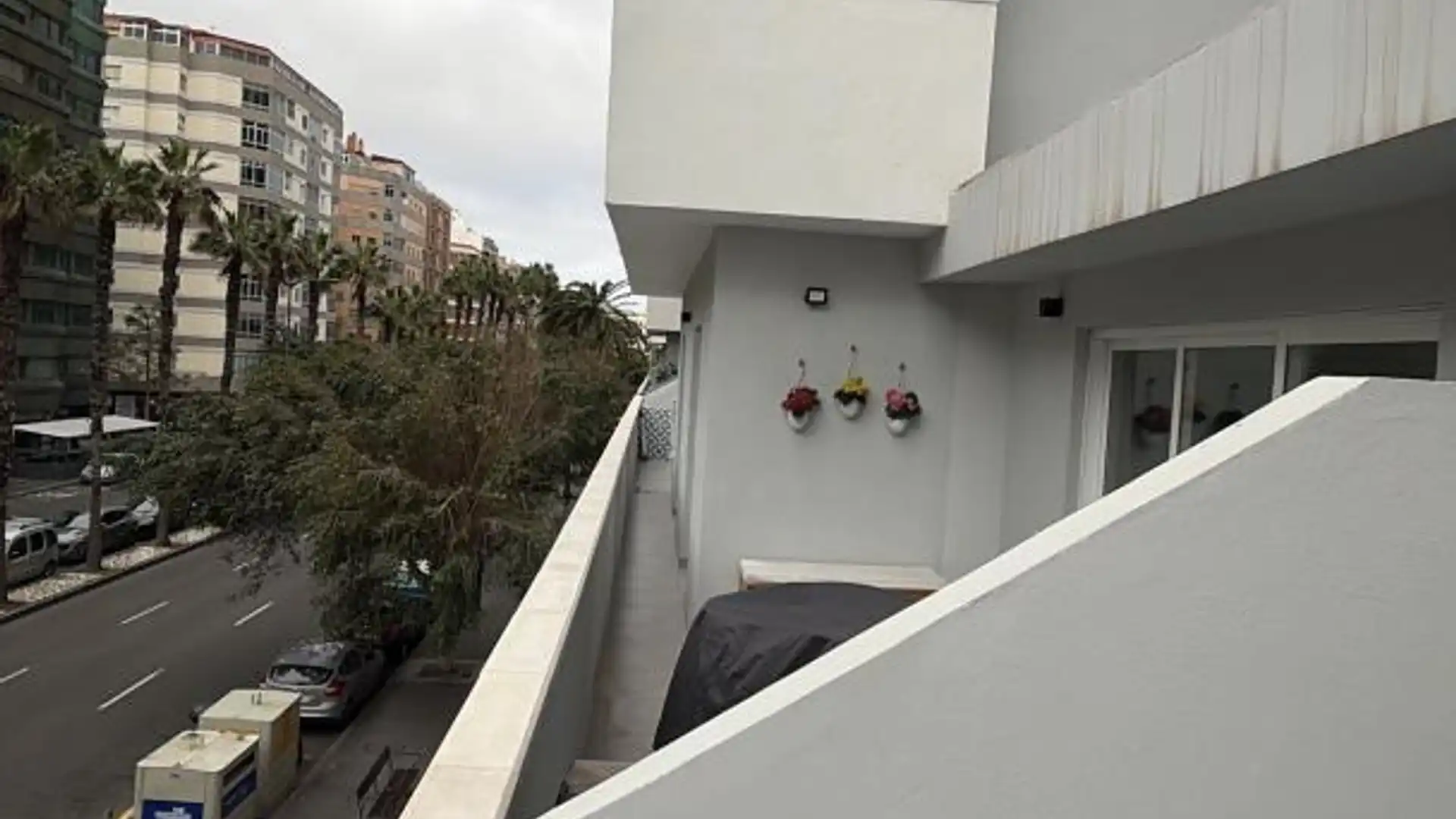 Piso en  Avenida José Mesa y López 61 - Foto 17