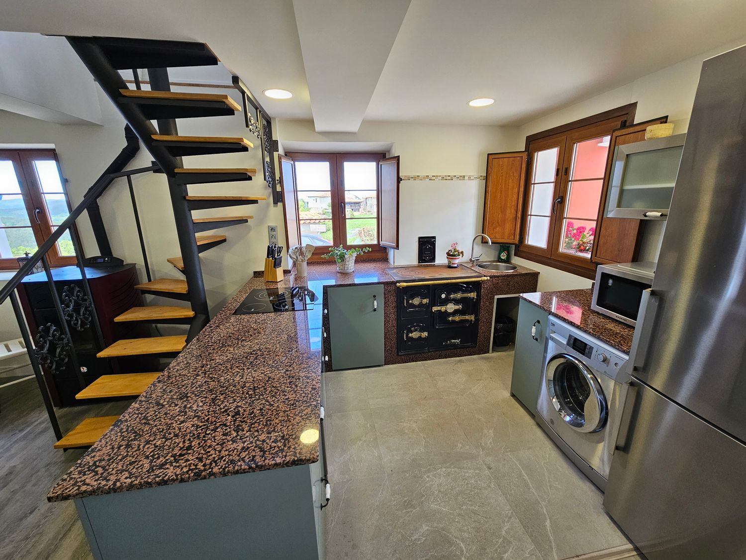 Casa rural en Rales, 13 - Foto 6