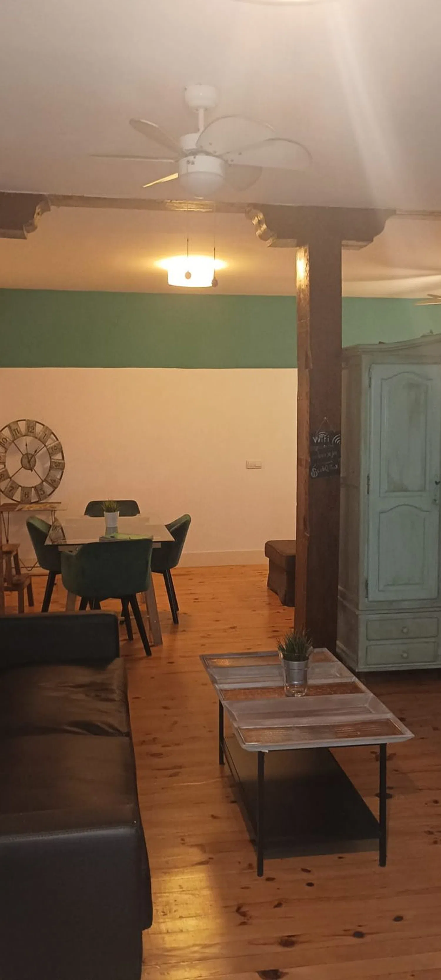 Estudio en calle de la Palma, 72 - Foto 3