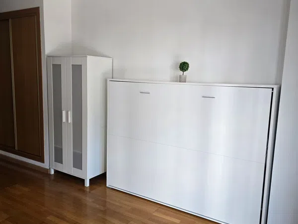 Estudio en calle Violonchelista Miguel Ángel Cláres, 1 - Foto 10