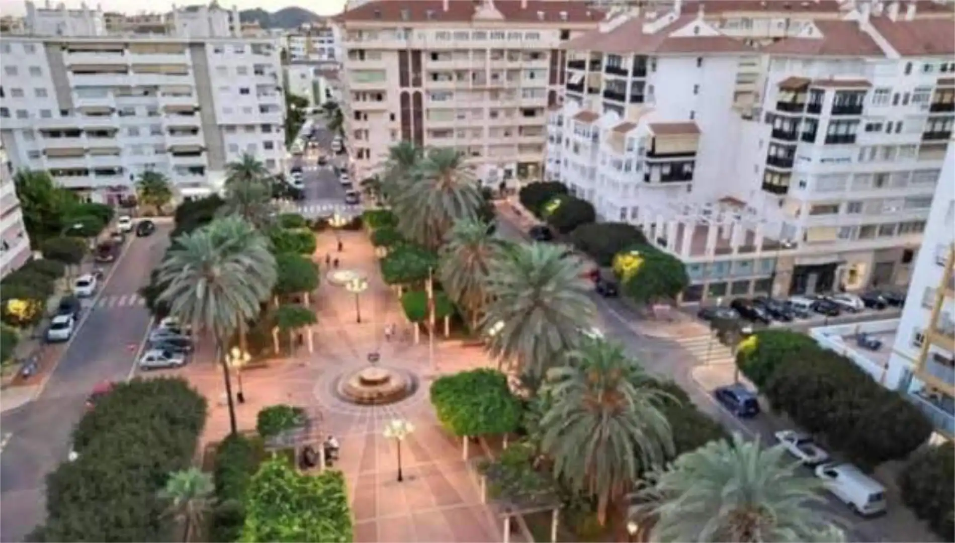 Apartamento en Recinto Ferial - Foto 2