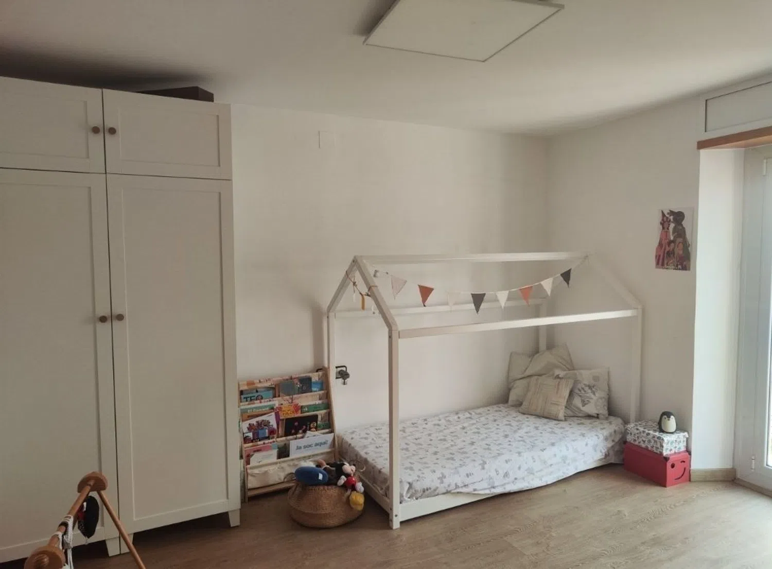 Piso en Centre Vila - La Geltrú - Foto 13