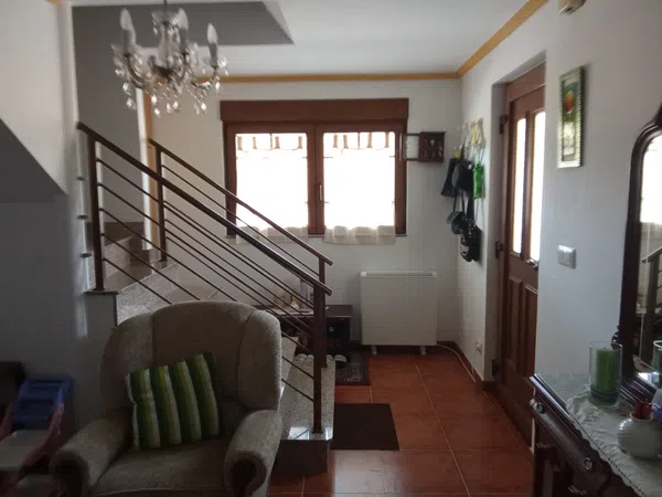 Casa o chalet independiente en Cedeira, 5 - Foto 9