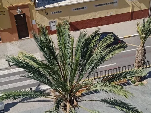 Piso en plaza de la Misericordia, 2 - Foto 13