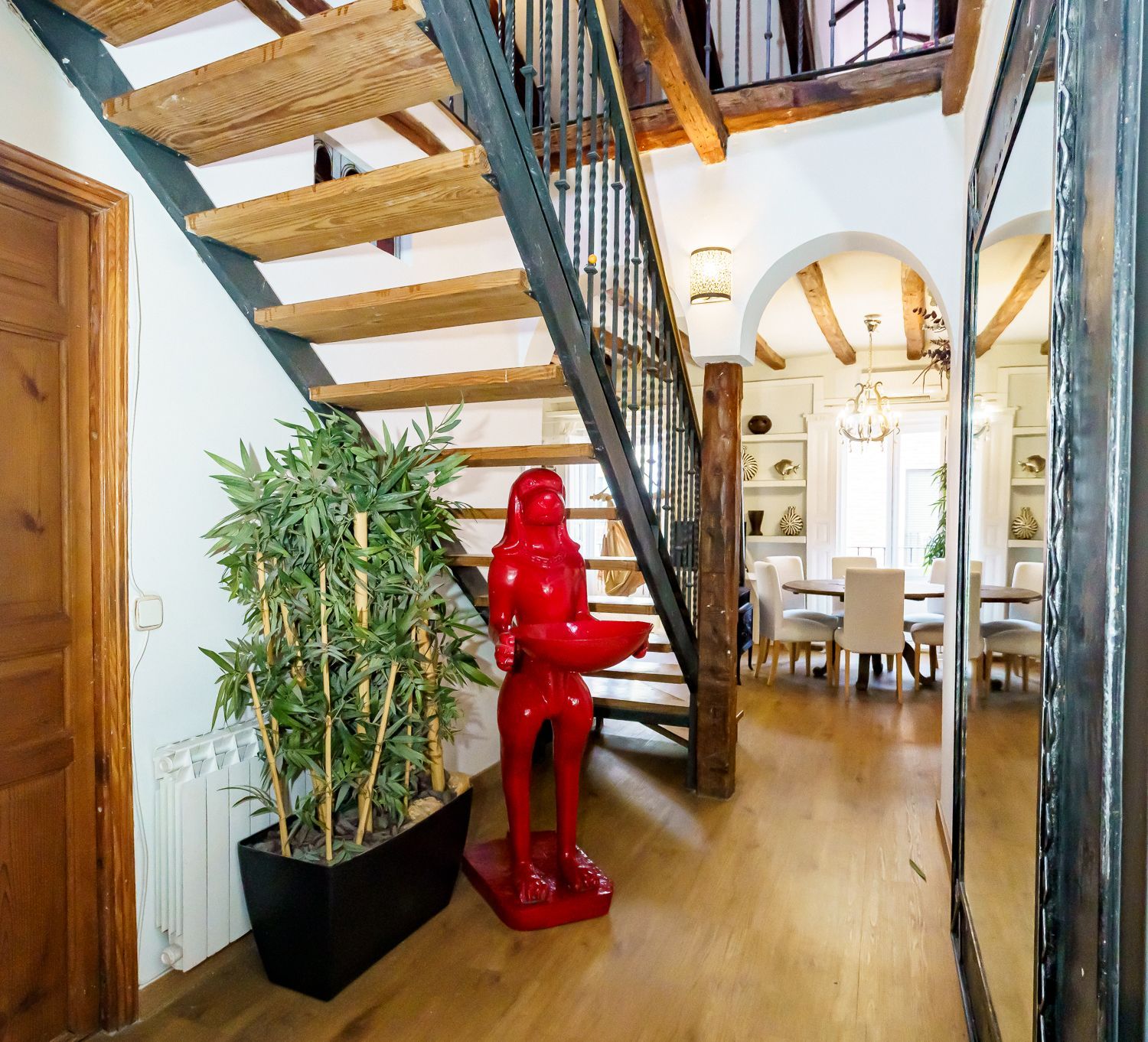 Dúplex en calle de la Palma, 73 - Foto 1