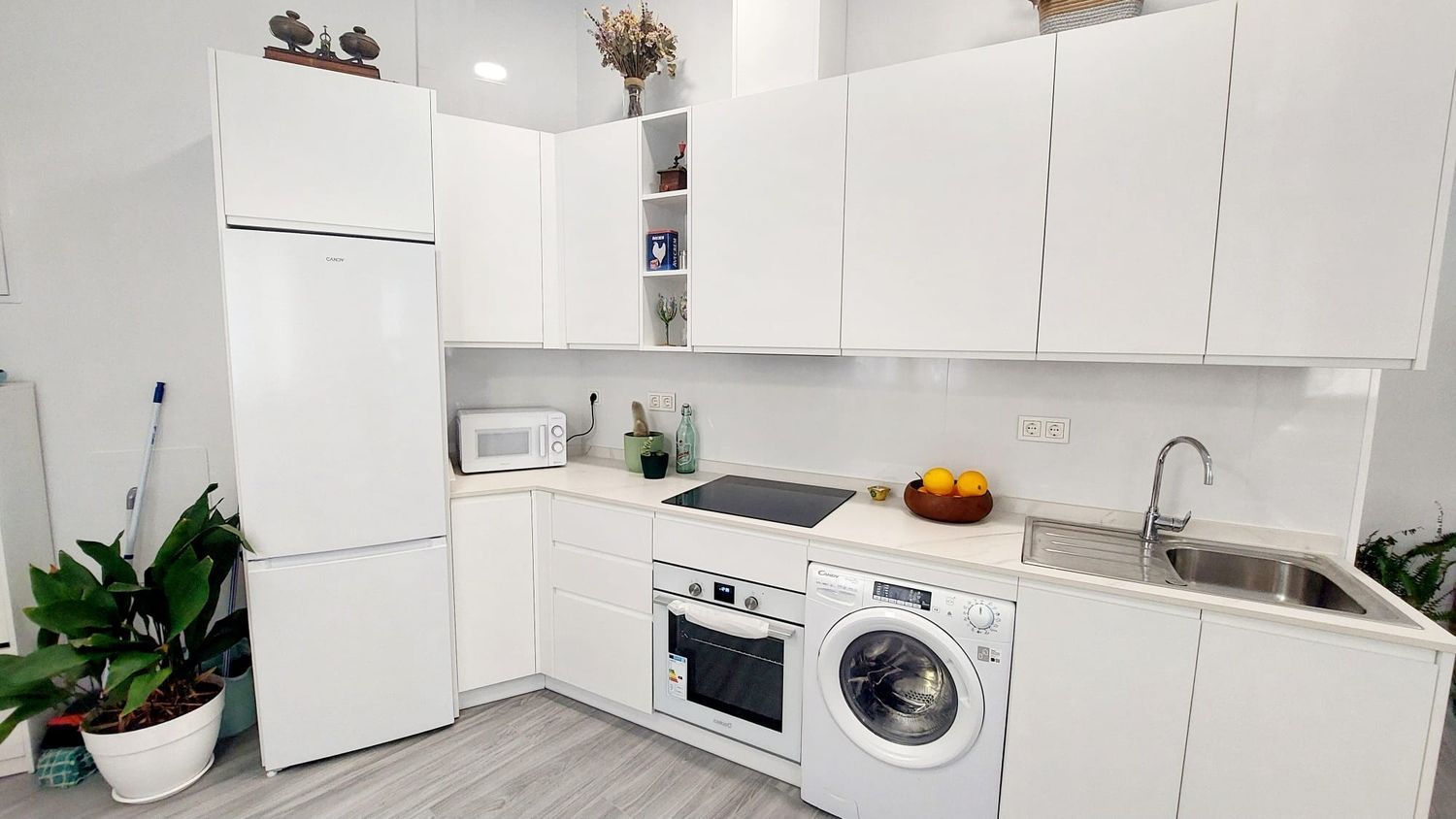 Piso en calle Merlo, 50 - Foto 8