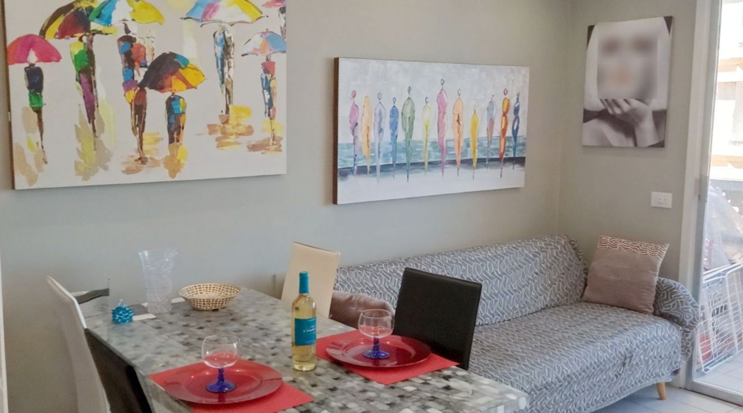 Piso en calle Noelia Afonso Cabrera, 6 - Foto 7