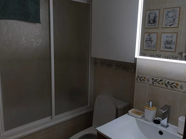 Piso en calle Martínez Maldonado, 40 - Foto 24