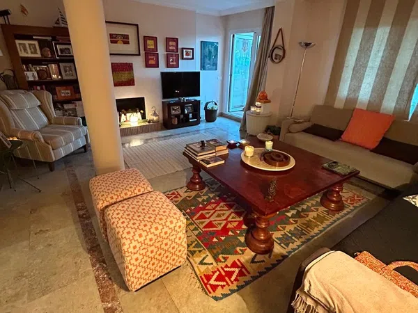 Piso en Calle Sierra Cazorla, 3, Lomas de Marbella Club - Foto 13