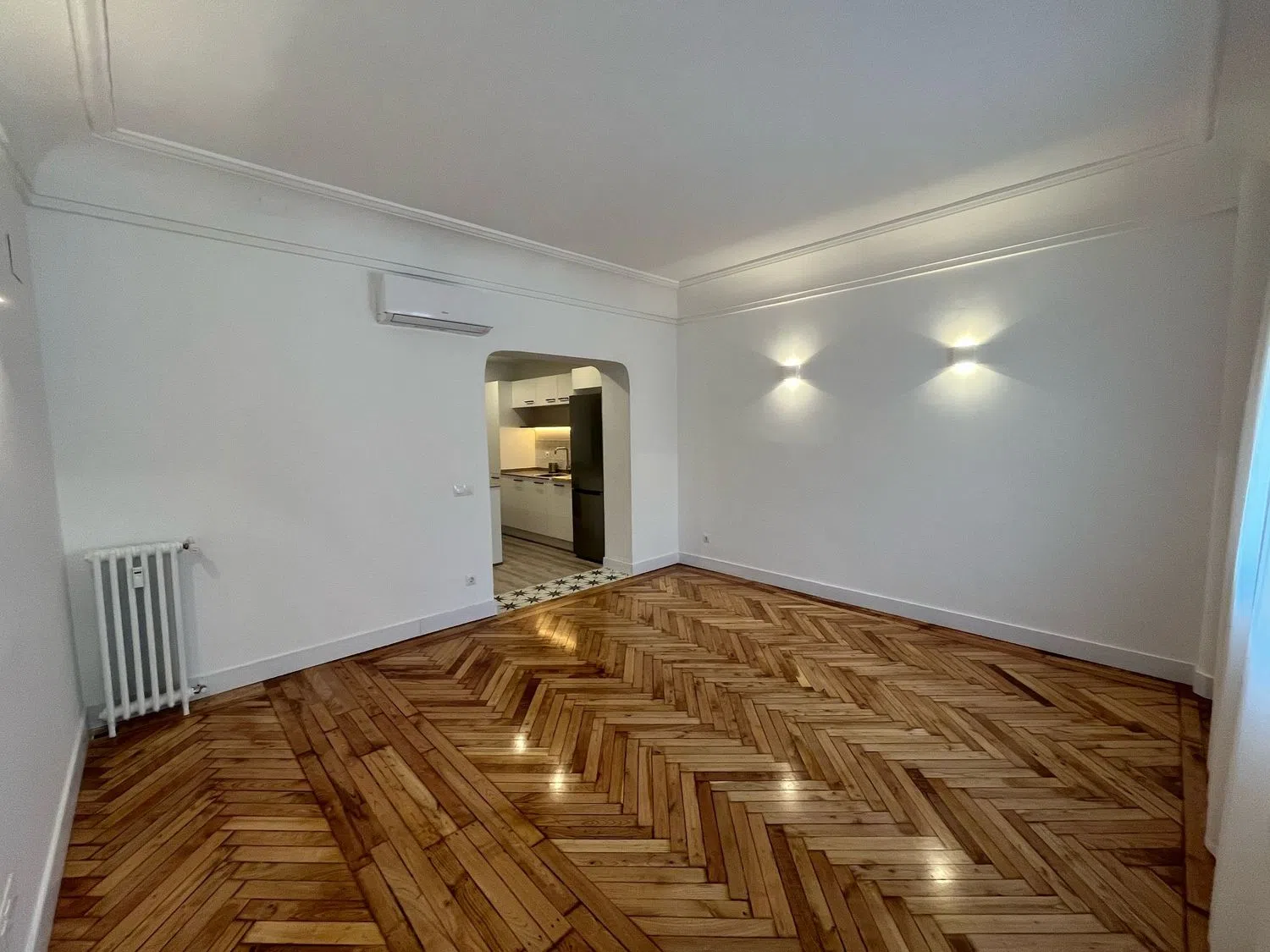Piso en calle de Donoso Cortés, 79 - Foto 8