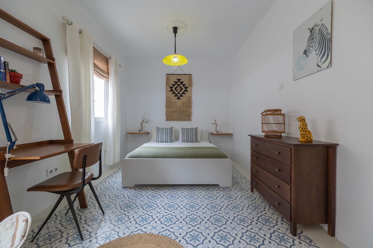 Piso en calle del Doctor Navarro Gil, 6 - Foto 4