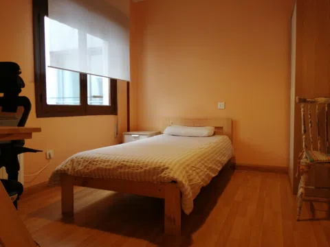 Piso en calle Paraíso, 2 -22